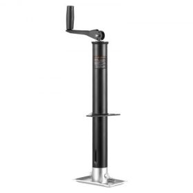 VEVOR A Frame Trailer Jack Bolt on Trailer Tongue Jack 2000 lbs 15-inch Travel