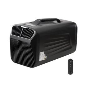 Portable Air Conditioner 4000BTU Tent Air Conditioning AC for Camping RV Home