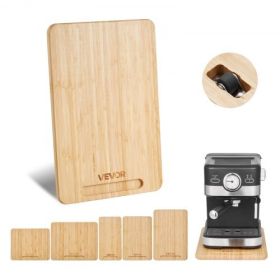 VEVOR Appliance Slider 16 x 12 in Sliding Tray for Kitchen Countertop