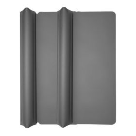 VEVOR Bed Bumper for Toddlers 52-inch Inflatable Bed Guard Rail with Safety Flap