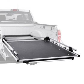 Sliding Truck Bed Organizer 58 x 41-Inch 1000 lbs Truck Bed Storage Drawer