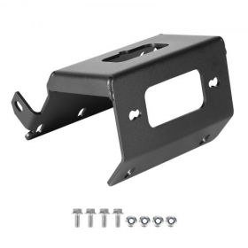VEVOR Winch Mount for Honda Foreman and Rancher Rubicon Models (2014-2021)
