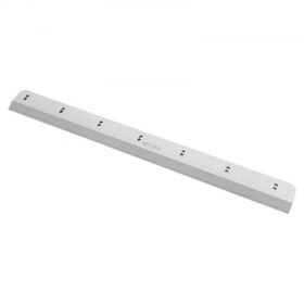 VEVOR Paper Cutter Blade, Heavy Duty Steel Blade Replacement Suitable for Professional Cutter H670TV7, Paper Trimmer Machine Spare Blade