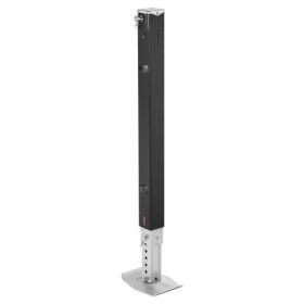 RV Follow Fifth Wheel Landing Gear Leg 179014 for Lippert Venture 32.5 in