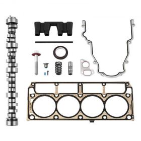Lifter Camshaft Kit 13Pcs for NORRIS trucks from 1999-2013 GM Gen3/4