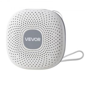 Sound Machine 21 Soothing Sleep Sounds 3-in-1 White Noise Sound Machine