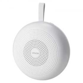 Sound Machine 30 Soothing Sleep Sounds 3-in-1 White Noise Sound Machine