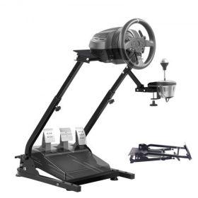 VEVOR Racing Simulator Steering Wheel Stand for Mainstream Brands