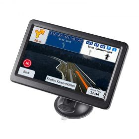 GPS Navigator for Car 7 inch Touch Screen 16GB GPS Navigation System with Map