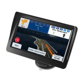 GPS Navigator for Car 7 inch Touch Screen 8GB GPS Navigation System with Map
