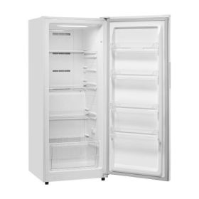 Convertible Freezer/Refrigerator 14 Cu.Ft Frost Free Upright Freezer Home