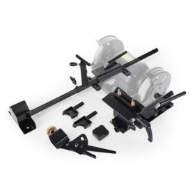 VEVOR Pro Grind Sharpening System Multi-Grind Jig for 6" & 8" Bench Grinder