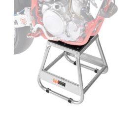 Dirt Bike Stand 1100 lbs Load Capacity Dirtbike Pit Stand for Moto Maintainence