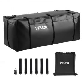 Hitch Cargo Carrier Bag 57.48 x 19.49 x 23.82 in (16 Cubic Feet) Waterproof