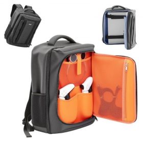 PS5 Backpack Dual Shoulder Travel Bag for Playstation 5 PS5 Slim Nylon