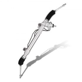 Hydraulic Power Steering Rack and Pinion 2003-2009 Toyota 4Runner V6 4.0L