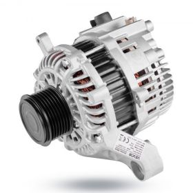 Alternator Car Alternator Replacement for Honda Accord L4 2.4L 2013-2017