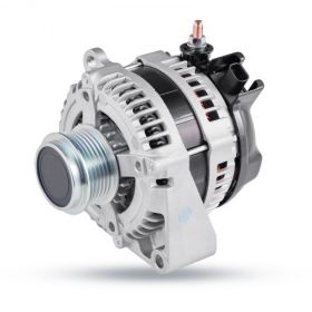 Alternator Car Alternator for Chevy Express 2500 V6 4.3L V8 6.0L 18-19 GMC