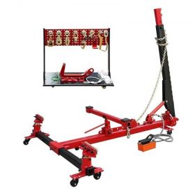VEVOR Auto Body Frame Puller Straightener