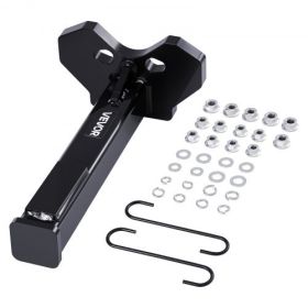 Universal Wheel Bearing Hub Removal Tool Compatible with 5 6 8 Lug Hubs