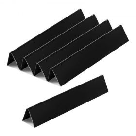 15 in Flavorizer Bars Steel Grill Replacement for Weber Spirit I & II 300 Series
