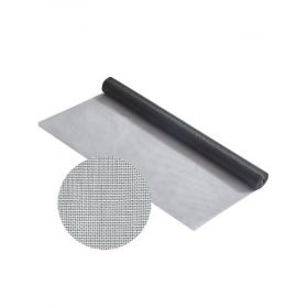 Window Screen Replacement 100 ft × 48 in Window Screen Mesh DIY Adjustable