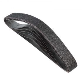 VEVOR Sanding Belts 2″ x 42″ 6PCS Belt Sander Sanding Belts with Assorted Grits