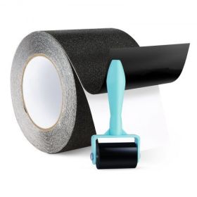 VEVOR Anti-Slip Tape 35FT x 4inch Non Slip Traction Grip Tape for Stairs Steps