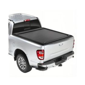 5.7 ft Retractable Tonneau Cover Hard Tonneau Cover for Dodge Ram 1500