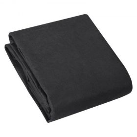 VEVOR Non-Woven Geotextile Fabric 10x100FT 8OZ Ground Cover Weed Control Fabric