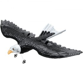 Christmas Gift! VEVOR RC Airplane Biomimetic Eagle EPP Foam RC Plane Toy 2.4 GHz Remote Control