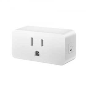 VEVOR 4 Pack Smart Plug, Voice Control Outlet, Remote & Scheduled