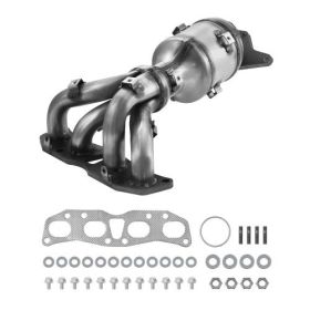 Catalytic Converter Compatible with Nissan Altima 2007-2013 2.5L Front 674-933